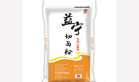 益寧切面粉（專用小麥粉）25kg