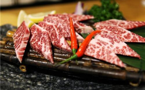 韓國烤肉