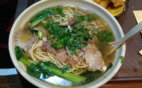 牛肉湯培訓