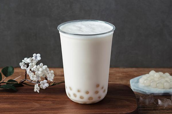 奶茶飲品產(chǎn)品圖2