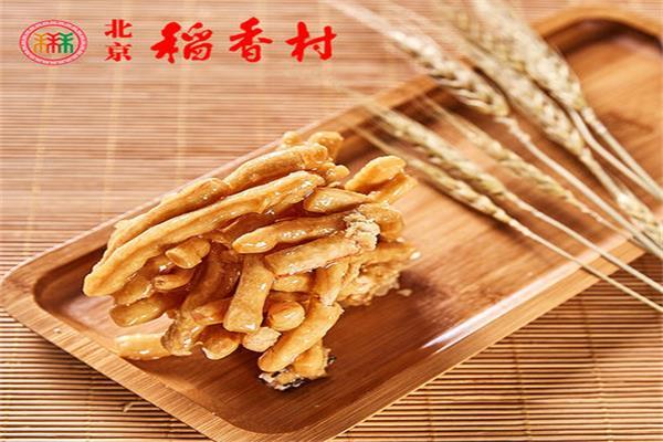 稻香村產(chǎn)品圖片