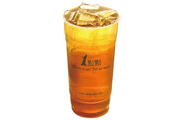 一點(diǎn)點(diǎn)飲品