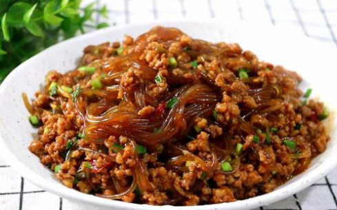 昆明肉末粉條培訓(xùn)哪家味道好？