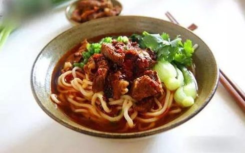 濟(jì)寧教學(xué)牛肉面技術(shù)怎么樣？