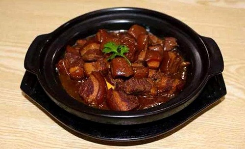 沈陽(yáng)壇肉米飯培訓(xùn)