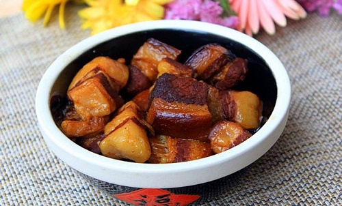 沈陽(yáng)壇肉米飯培訓(xùn)