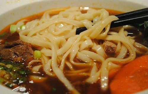 重慶面食技術(shù)培訓(xùn)