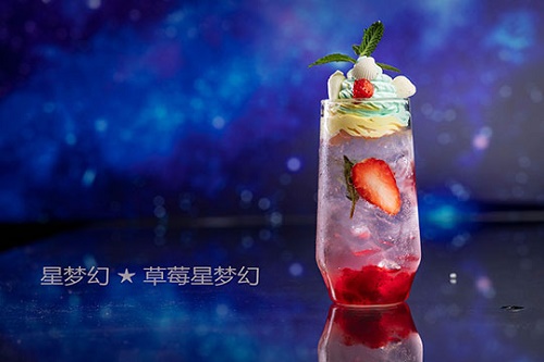 加盟星空鯨奶茶怎么樣呢？有什么加盟優(yōu)勢(shì)嗎？