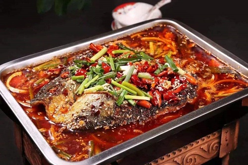 無錫烤魚培訓(xùn)，烤魚醬料怎么調(diào)？