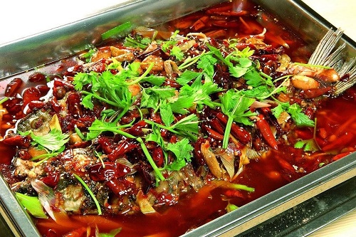 無錫烤魚培訓(xùn)，烤魚醬料怎么調(diào)？