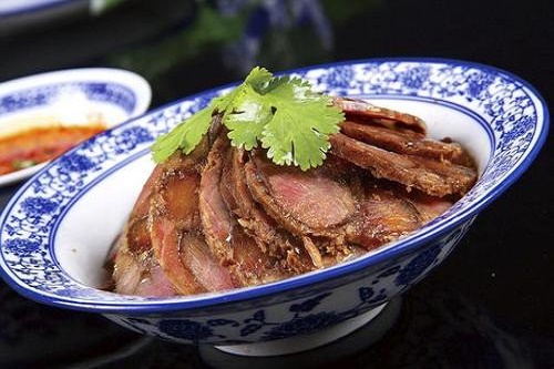 石家莊哪里能培訓(xùn)醬鹵肉技術(shù)？