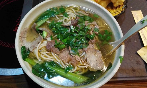 重慶哪里可以學(xué)牛肉湯技術(shù)？