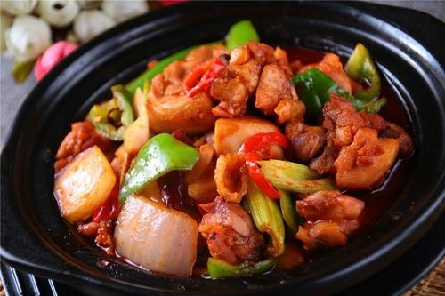 南昌哪里可以學(xué)正宗的砂鍋飯技術(shù)？