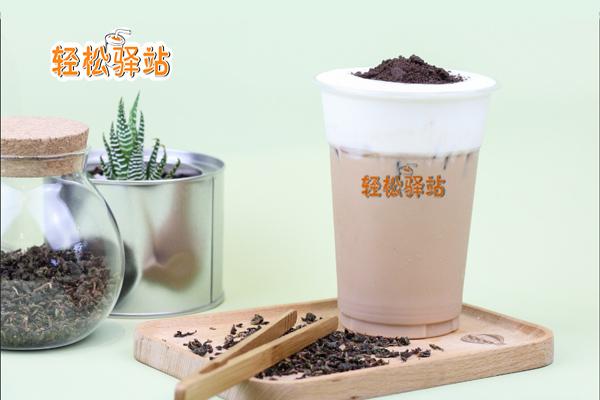 輕松驛站產(chǎn)品圖2