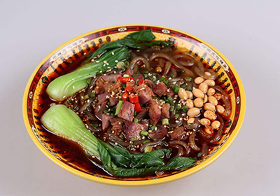 重慶學(xué)酸辣粉要多少錢(qián)