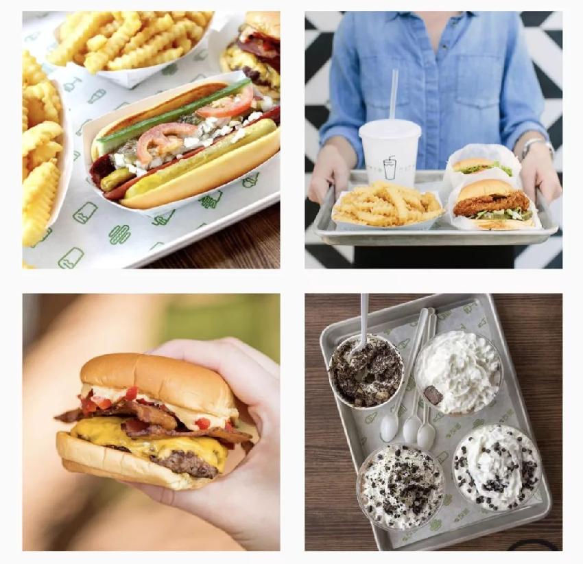 單店估值1070萬美元，超麥當(dāng)勞4倍！Shake Shack做了啥