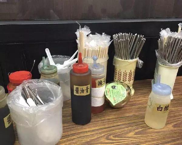 這些小細節(jié)抹殺顧客的好感度，餐飲大牌也中招