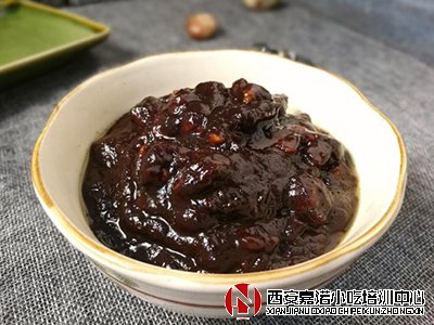 北京炸醬面培訓(xùn)最簡(jiǎn)單炸醬法