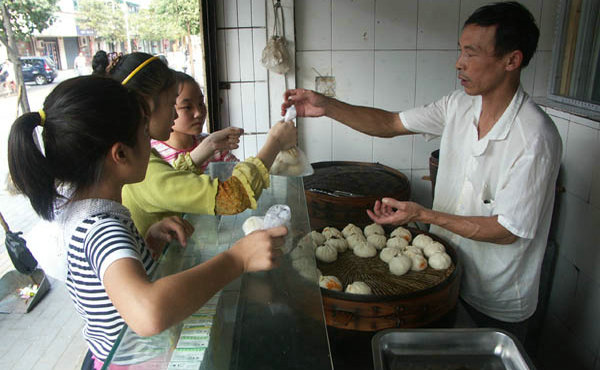 如何開包子店？(附定位、選址、提升業(yè)績方法）