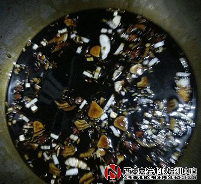 粉蒸肉好吃的秘密_蒸碗培訓(xùn)秘方粉蒸肉調(diào)料配比