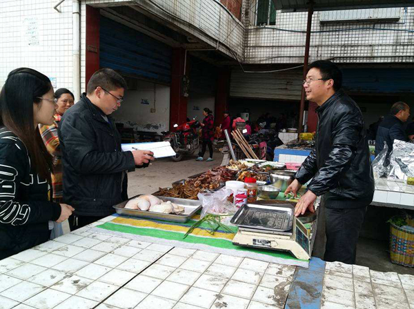 關(guān)注食品安全，北京餐飲新規(guī)加大力度