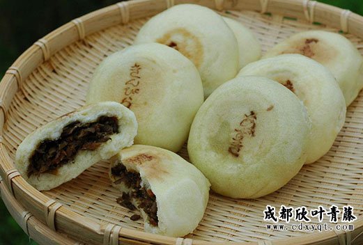 面食包子技術(shù)培訓(xùn)多少錢呢?