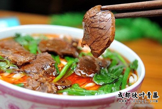 花溪牛肉粉培訓班在哪里?正宗花溪牛肉粉培訓