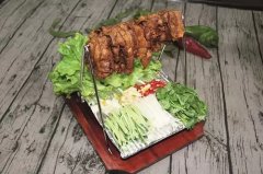 吊燒肉