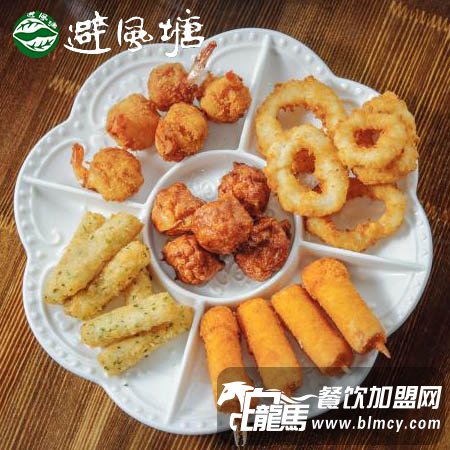 避風(fēng)塘飲品店怎么收費(fèi)