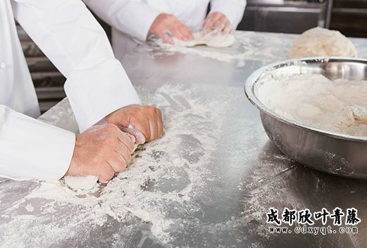 面點包子技術(shù)培訓(xùn)班在哪里報名?