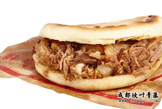 肉夾饃培訓在成都哪里?