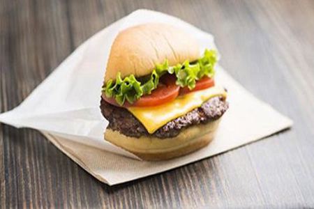 shake shack漢堡加盟品牌怎么樣？shake shack漢堡加盟店收入有多少