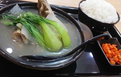 杭州骨頭飯培訓(xùn)優(yōu)勢