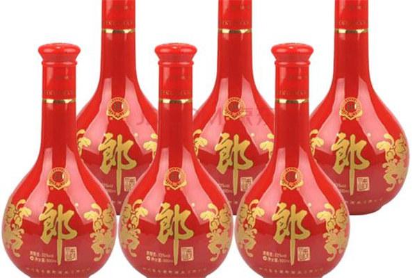 紅花郎酒 產(chǎn)品圖3