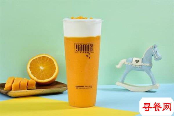 牙覓飲品加盟，兩大優(yōu)勢為您助力