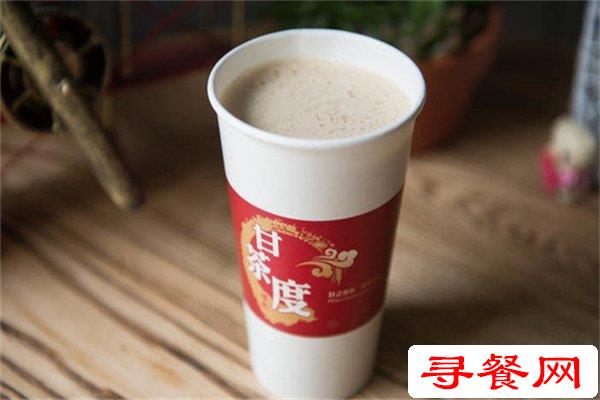 甘茶度